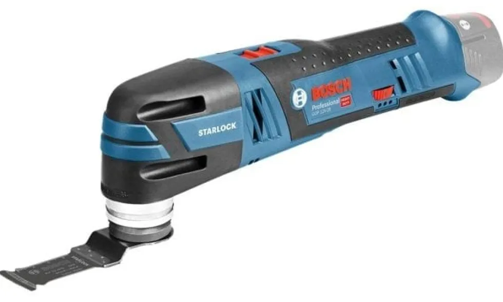 Bosch Kit Combo 5 Máquinas a Bateria 12V 0615A0017C