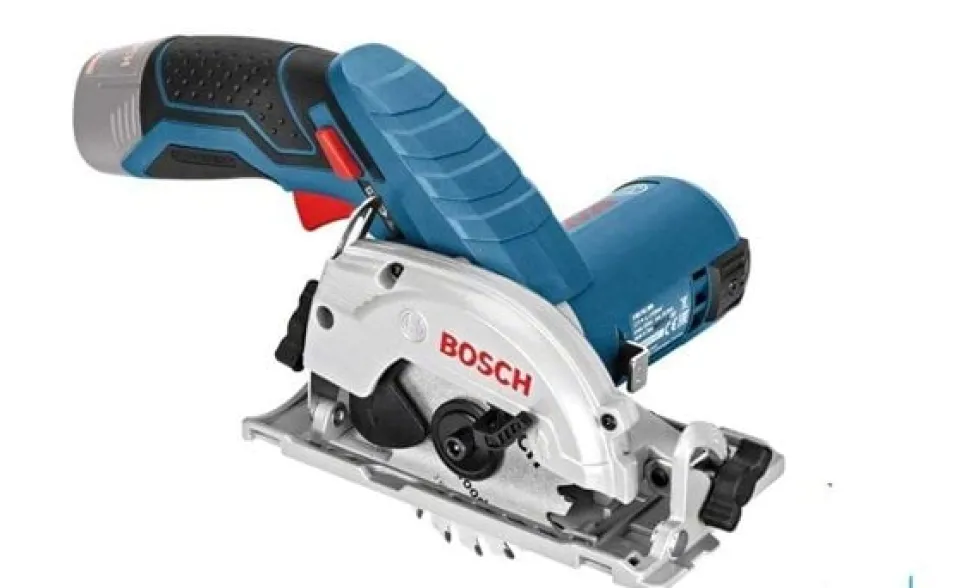 Bosch Kit Combo 5 Máquinas a Bateria 12V 0615A0017C
