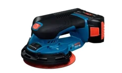 Bosch Lixadora Excêntrica GEX 18V-150-3 Professional 0601372903