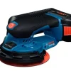 Bosch Lixadora Excêntrica GEX 18V-150-3 Professional 0601372904
