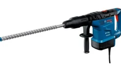 Bosch Martelo SDS max 1300W GBH 6-42 C Profissional 0611278020