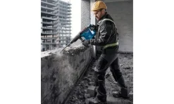 Bosch Martelo SDS max 1300W GBH 6-42 C Profissional 0611278020