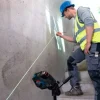 Bosch Nível Laser Combinado GCL 12V-50-22 CG Professional