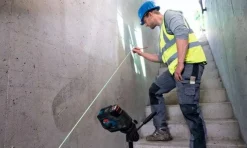Bosch Nível Laser Combinado GCL 12V-50-22 CG Professional