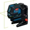 Bosch Nível Laser Combinado GCL 12V-50-22 CG Professional 0601066S01