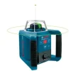 Bosch 0601061704 Nível Laser Giratório 300m Luz Verde GRL 300 HVG