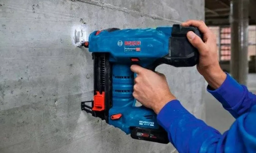 Bosch Pregadora GNB 18V-40 Professional 06019L7004