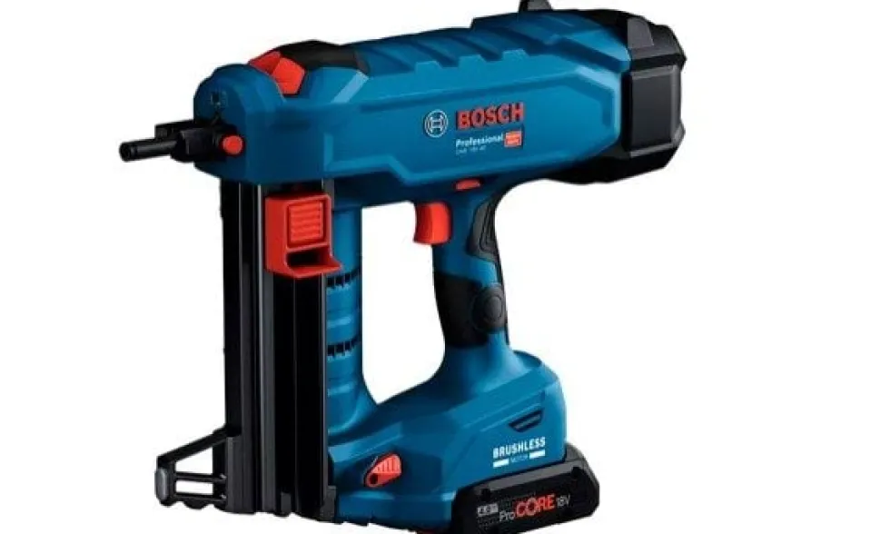 Bosch Pregadora GNB 18V-40 Professional 06019L7004