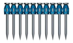 Bosch Pregos para betão 1000Un NB-40 Professional