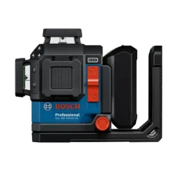 Bosch Professional Adaptador Pilhas Alcalinas para GLL 18V-120-33 CG Professional
