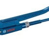 Bosch Professional Alicate Angular de Tubos para Canalizador 45°- 420 mm