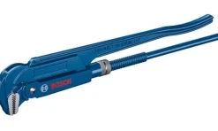 Bosch Professional Alicate Angular de Tubos para Canalizador 90°- 420 mm