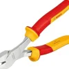 Bosch Professional Alicate Corte Lateral Isolado VDE - 200 mm