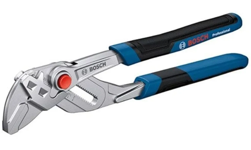 Bosch Professional Alicate Extensível para Canalizador - 250 mm