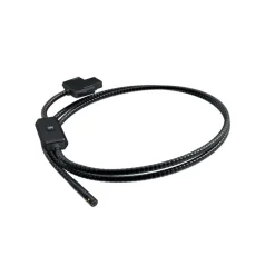Bosch Professional Câmara Inspeção com Cabo de Câmara Dual 1.5m - 12V