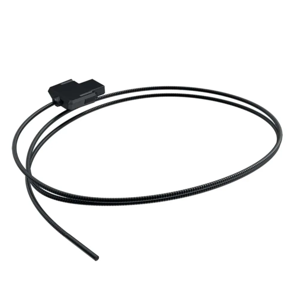 Bosch Professional Câmara Inspeção com Cabo de Câmara Dual 1.5m/Diametro 3.9mm - 12V