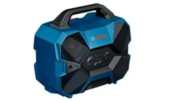 Bosch Professional Coluna de Som sem Fio GPB 18V-6 C