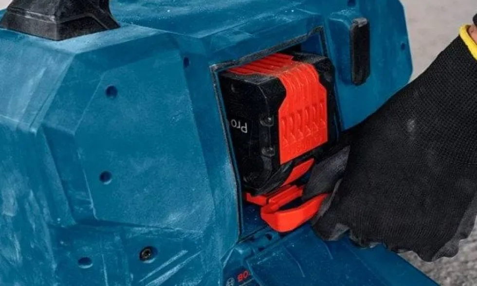 Bosch Professional Coluna de Som sem Fio GPB 18V-6 C