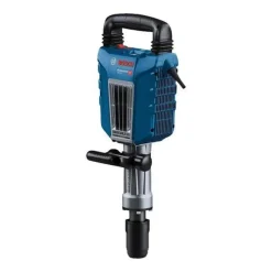 Bosch Professional Martelo Demolidor Hex GSH 14 C com Ponteiro Hexagnal 22+Mala