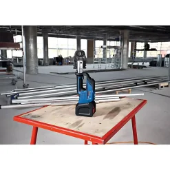 Bosch Professional Máquina Prensar Tubos sem Fio GPT 18V-19+Mala L-BOXX 238.