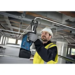 Bosch Professional Máquina Prensar Tubos sem Fio GPT 18V-19+Mala L-BOXX 238.