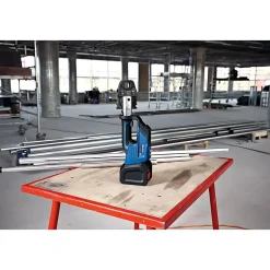 Bosch Professional Máquina Prensar Tubos sem Fio GPT 18V-19 com Kit 3 Mordentes U(16/20/25)+Mala L-BOXX 238