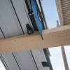Bosch Professional Serra Circular sem Fio GKS 18V-57-2 GX com Calha e Guia de Corte Transversal FSN X,Calha Paralela, Disco Expert Madeira 36 Dentes