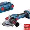 Bosch Rebarbadora 125mm BITURBO GWX 18V-15 C Professional 06019H6400