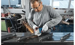 Bosch Rebarbadora 125mm BITURBO GWX 18V-15 C Professional 06019H6400