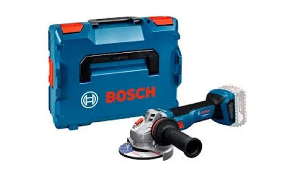 Bosch Rebarbadora 125mm GWS 18V-11 Professional