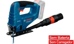 Bosch Serra vertical GST 18V-95 B Professional 06015B7001