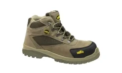 Bota de Proteção em Couro Industrial Starter 68310R