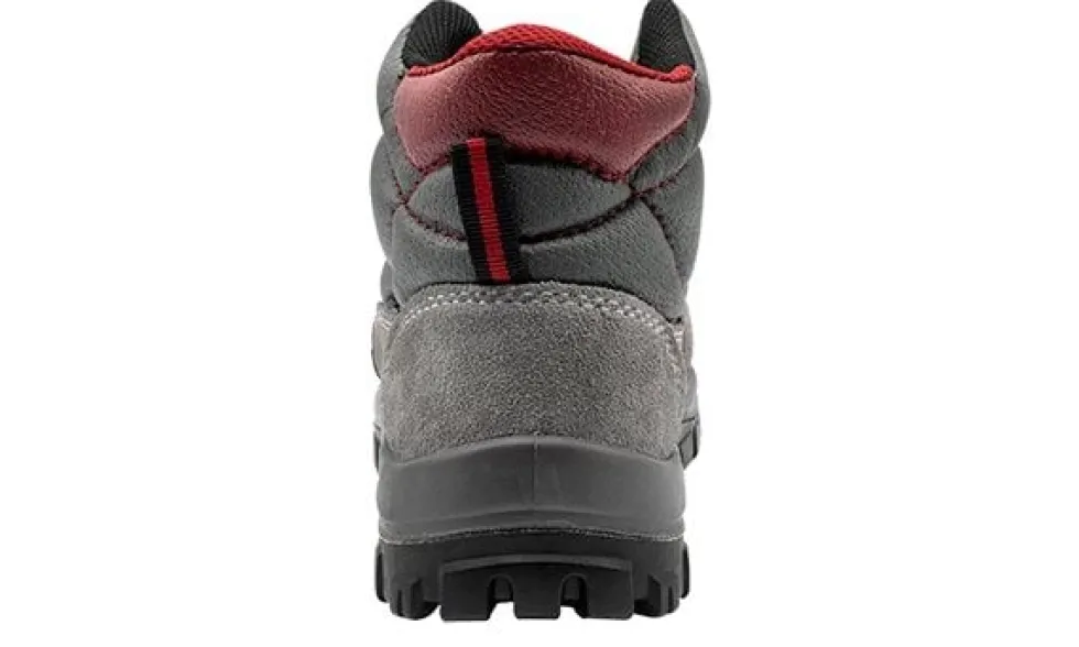 Bota de Segurança Classic S1P Bellota 72304 S1P