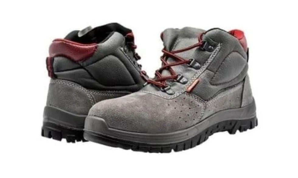 Bota de Segurança Classic S1P Nº38 Bellota 72304-38 S1P