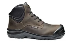 Bota de Segurança Nº39-46 Castanha Base
