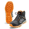 Bota de Segurança WORKER S3 Tam. 42 Stihl 0088 489 0142