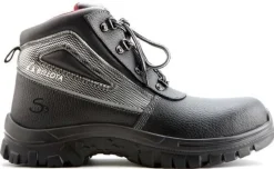 Bota Protecção Bellota Reflect S3 72207-36