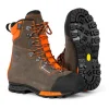 Botas de Couro Functional 24 T38 Husqvarna 597659338