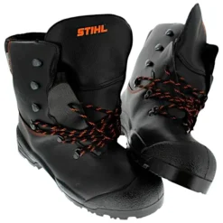 Botas de Couro FUNCTION 45 Stihl 00885320445