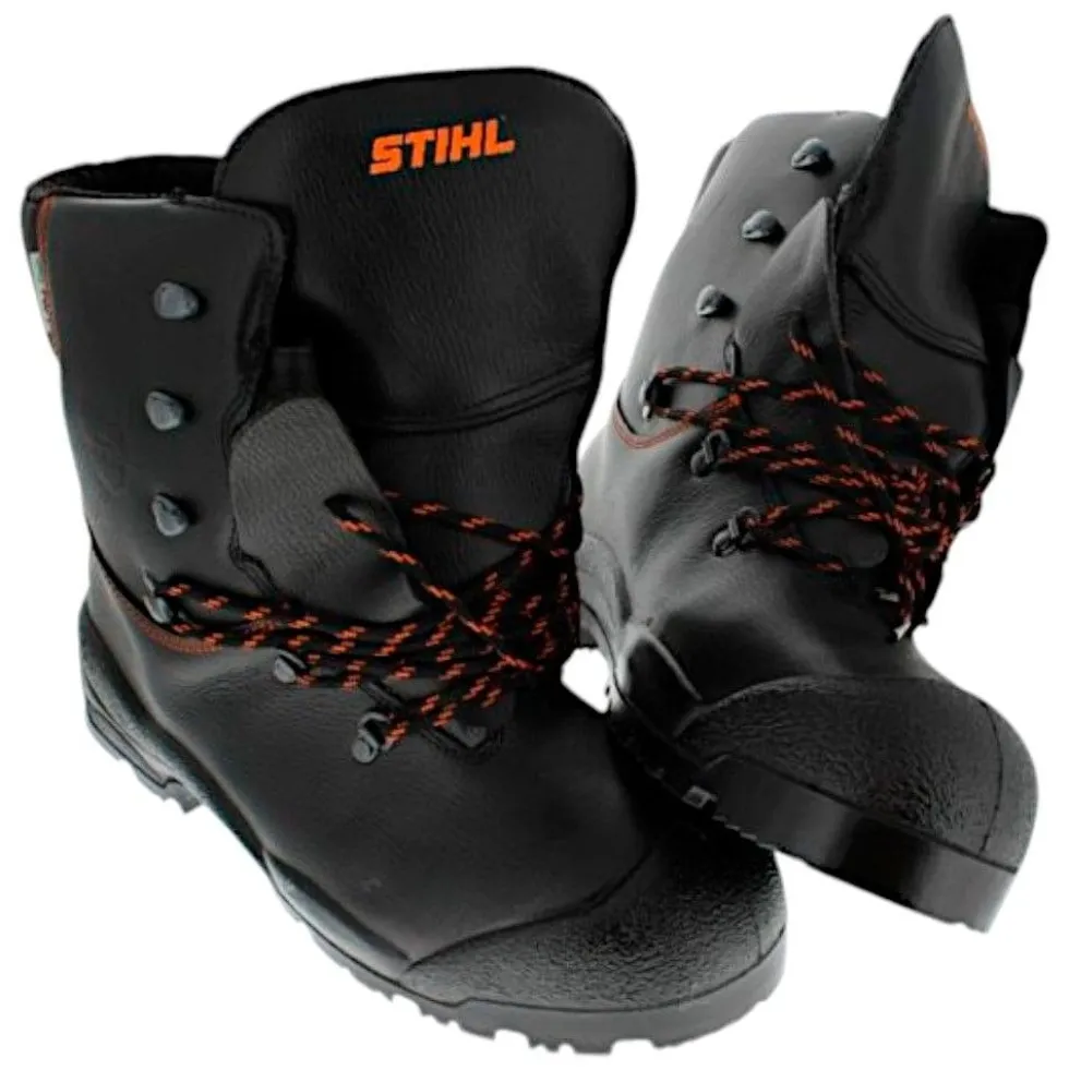 Botas de Couro FUNCTION 41 Stihl 00885320441