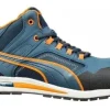 Botas de proteção CROSSTWIST MID Puma 633140 Nº43