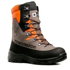 Botas de Segurança Lumber Jack TWF 43 Benza 59314