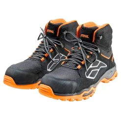 Botas de Segurança Worker S3 40 Stihl 00884890140