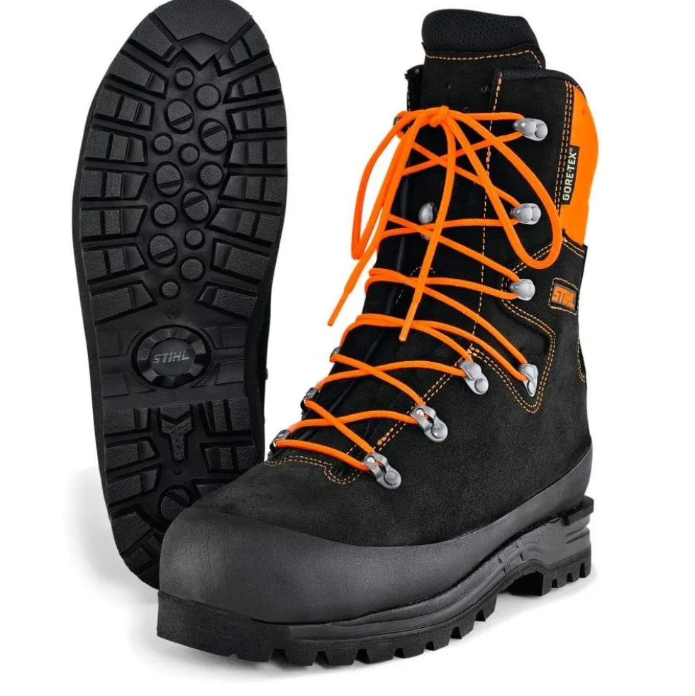 Botas De Trekking ADVANCE GTX 49 Stihl 00885320349