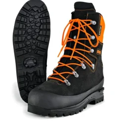 Botas De Trekking ADVANCE GTX 37 Stihl 00885320337