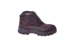 Bota Segurança p/ Soldador S1-P Montana-Snº 42 MacFer 112.0114