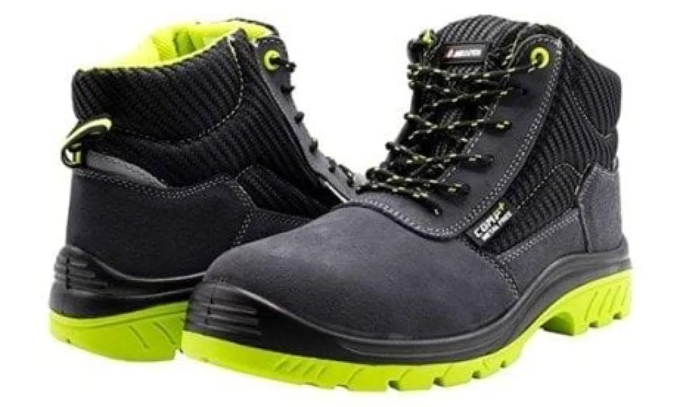 Bota Serragem S1P Bellota 72309-44