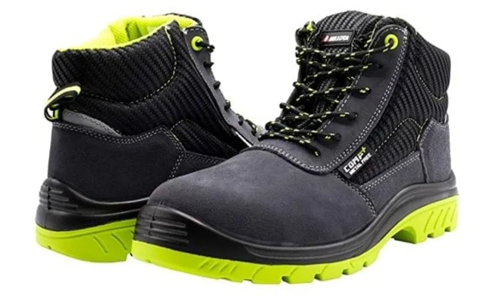 Bota Serragem S1P Bellota 72309-41