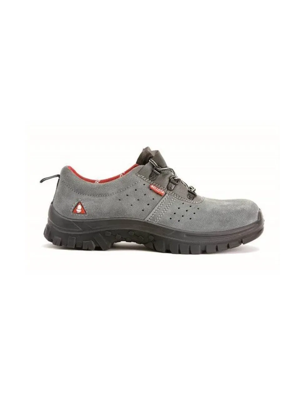 Bota Soldador Bellota Pele S1P 72230-39