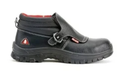Bota Soldador Bellota Pele S1P 72230